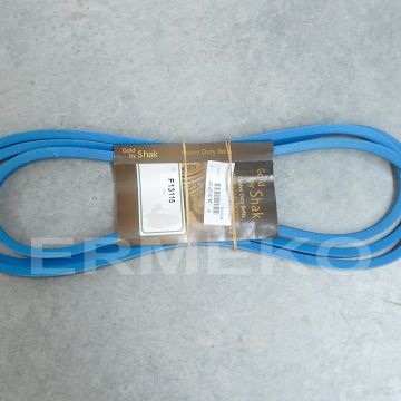 Curea de transmisie - HUSQVARNA CT126, CTH164T, CTH171, CTH184T, CTH194, CTH19530, CTH204T, CTH220 Twin, CTH224T, CTH224TFI, CTH2642TR, CTH2642TRE - F13115