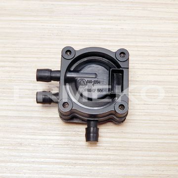 Pompa benzina motor TECUMSEH OHM120, OV, TVT, VTX (OHV)