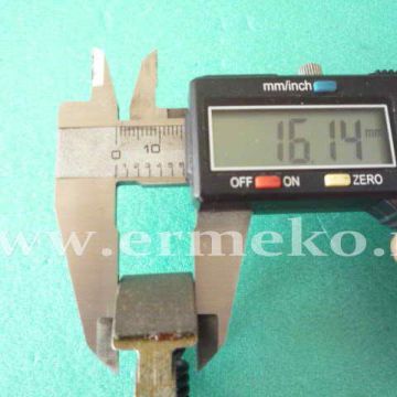 Ansamblu ambreiaj motocoasa - HONDA GX22, HONDA GX25 - 22000-ZM3-003