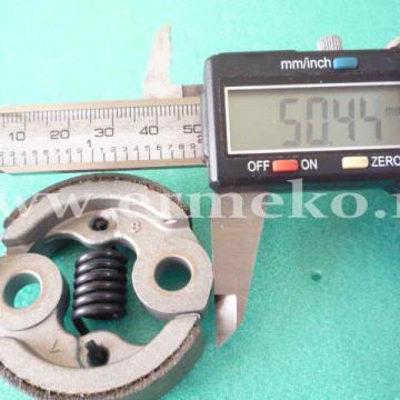 Ansamblu ambreiaj motocoasa - HONDA GX22, HONDA GX25 - 22000-ZM3-003