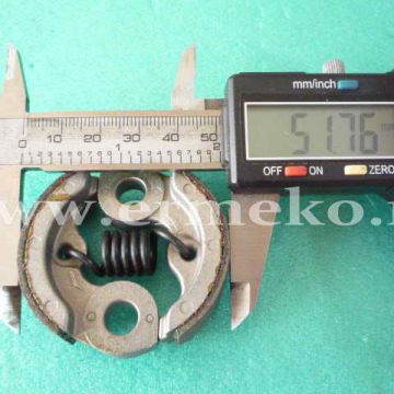 Ansamblu ambreiaj motocoasa - HONDA GX22, HONDA GX25 - 22000-ZM3-003