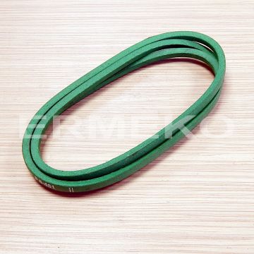 Curea de transmisie pentru tractorase de tuns gazon MTD 754-0372 - ER8-481