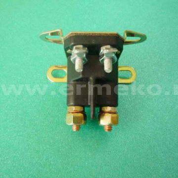 Solenoid starter BRIGGS & STRATTON - ER2300466