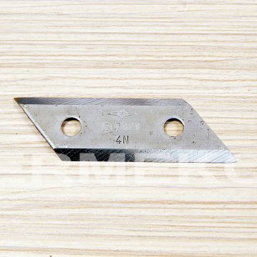 Cutit tocator crengi AL-KO Newtec, AL-KO Dynamic, AL-KO Power Slider, AL-KO Avantec - 517828