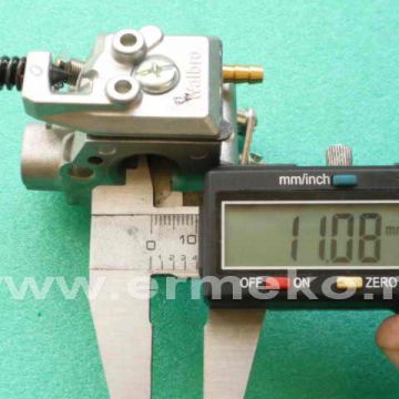 Carburator atomizor SOLO450 - non OEM