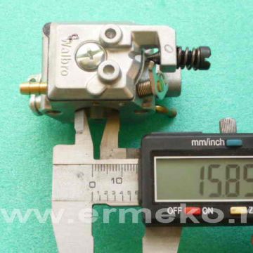 Carburator atomizor SOLO450 - non OEM