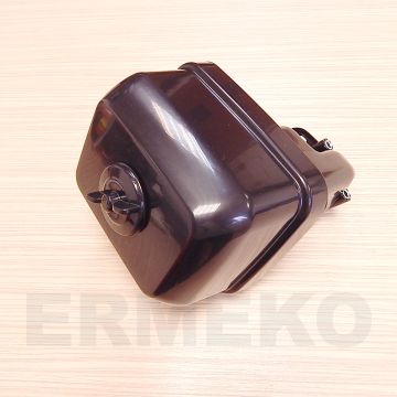 Ansamblu filtru de aer motor ZONGSHEN GB270, GB420 - 100092157