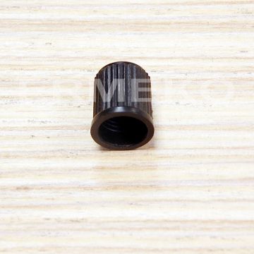 Capacel valva - valve cap for inner tubes (ABS)
