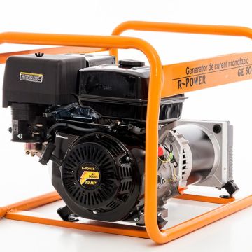 Generator de curent R-POWER GE 5000