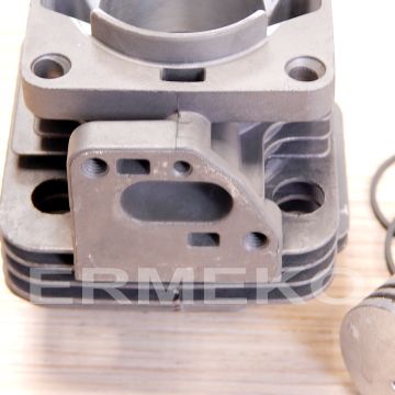 Cilindru + piston ( complet ) motocoase Ø 36mm