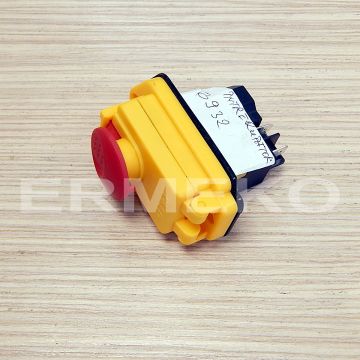 Intrerupator betoniera CM1308, CM1510