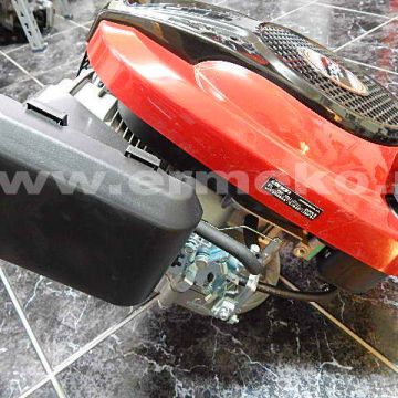 Motor LONCIN 196cc cu ax vertical