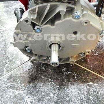Motor LONCIN 196cc cu ax vertical