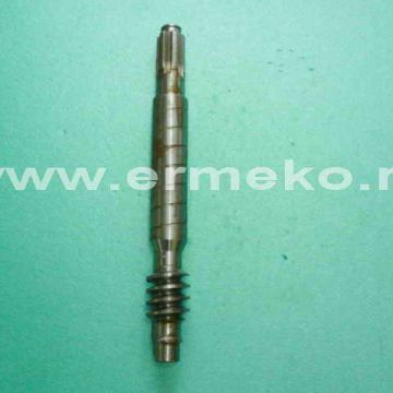 Ax melcat 1:28 pentru motosape Szentkiraly - ER100065