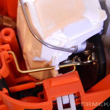 Motoferastrau profesional ECHO CS310ES