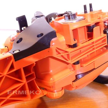 Motoferastrau profesional ECHO CS310ES