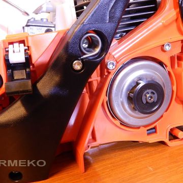 Motoferastrau profesional ECHO CS310ES