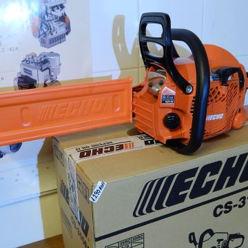 Motoferastrau profesional ECHO CS310ES