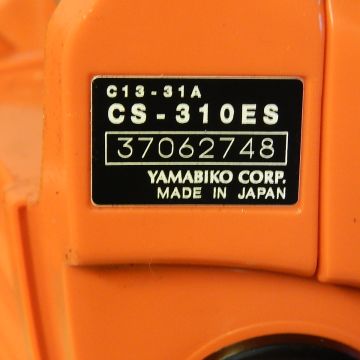 Motoferastrau profesional ECHO CS310ES