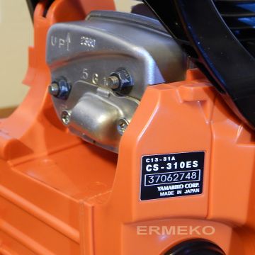 Motoferastrau profesional ECHO CS310ES