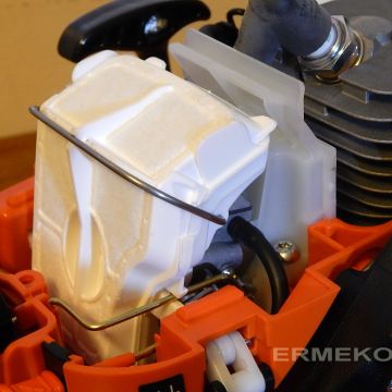 Motoferastrau profesional ECHO CS310ES