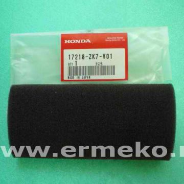 Filtru de aer Honda GX120/DKR - ER17218ZK7V01