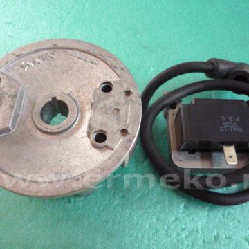 Modul + volanta atomizor OLEOMAC AM190