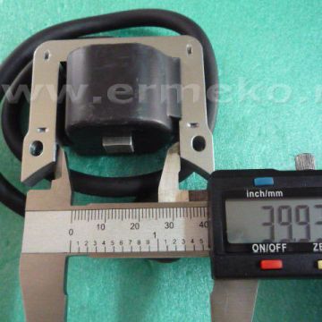 Modul + volanta atomizor OLEOMAC AM190