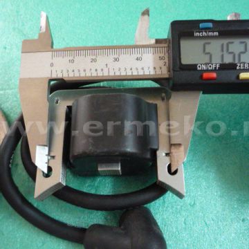 Modul + volanta atomizor OLEOMAC AM190