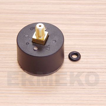 Manometru pulverizator electric RS