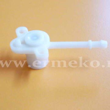 Pompa ulei IKRA KSI, KSE, EKS, BKS401, BKS402