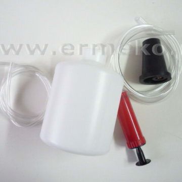Extractor ulei 1.4L GARDY