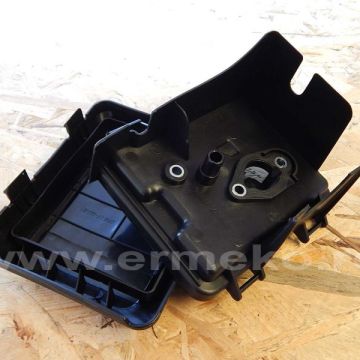 Carcasa + capac filtru aer HONDA GC135, GCV135, GC160, GCV140, GCV145, GCV160, GCV160AC, GCV170, GCV190