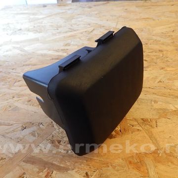Carcasa + capac filtru aer HONDA GC135, GCV135, GC160, GCV140, GCV145, GCV160, GCV160AC, GCV170, GCV190 - 17231ZM0000