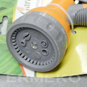Pistol pentru stropit cu 7 functii - TOP GARDEN