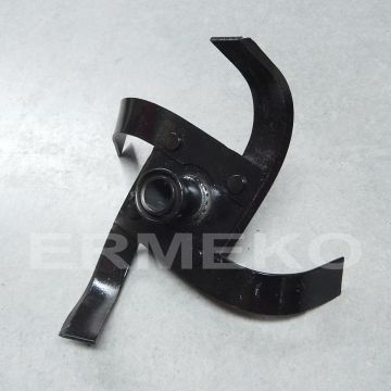 Set freze stanga motosapa ROBIX - 10153-033000/M - 10153-033000/M