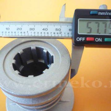 Suport cutit CASTELGARDEN NG464TR/TRE, NG/NGL504TR/TRE, R/RL484TD/TDL484/534/TRE