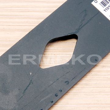 Cutit stanga 515mm tractoras tuns gazon MURRAY 94208, 94208MA, 95097, 690500