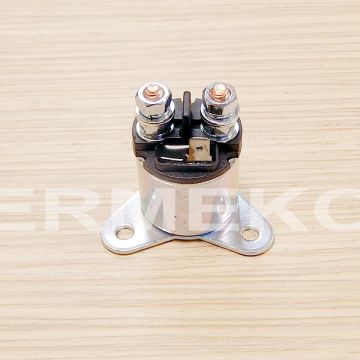 Solenoid (starting relay) motor LONCIN G240FD, G270FD, G340FD, G390FD, G420FD, LC185FDS, LC190FDS