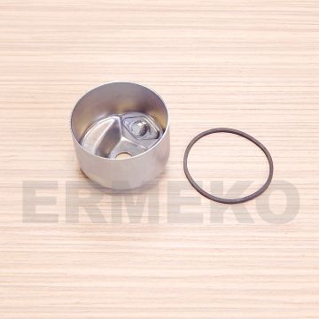Pahar decantor + garnitura pentru carburatorul PS100XL-2-37 - ER-PS100XL-2-37A