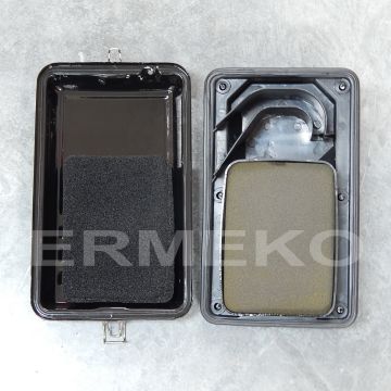 Ansamblu filtru de aer HONDA GX240, GX270, GX340, GX390