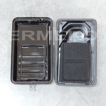Ansamblu filtru de aer HONDA GX240, GX270, GX340, GX390