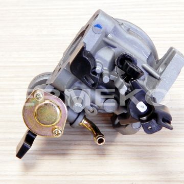 Carburator motor HONDA GX200 (cu robinet) - 16100ZL0W51, 16100-ZL0-W51