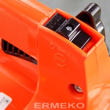 Suflanta & aspirator frunze ECHO ES250ES