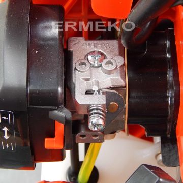 Suflanta & aspirator frunze ECHO ES250ES