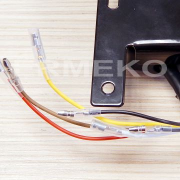 Contact cu cheie ZONGSHEN 188FE