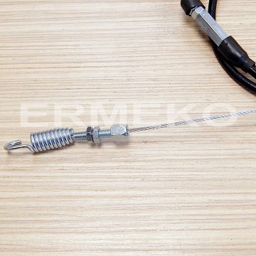 Cablu actionare roti motocositoare DAC777K, CLD-SW01 - 2019