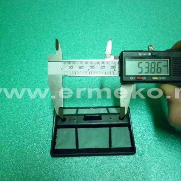 Filtru de aer IKRA PKS 4235 - 4645
