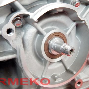 Motor ZONGSHEN NH150H - 4CP - pentru compactoare