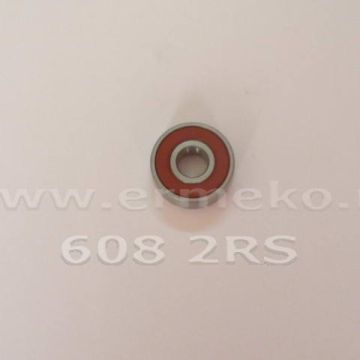 Rulment 608 2RS - ER-608-2RS